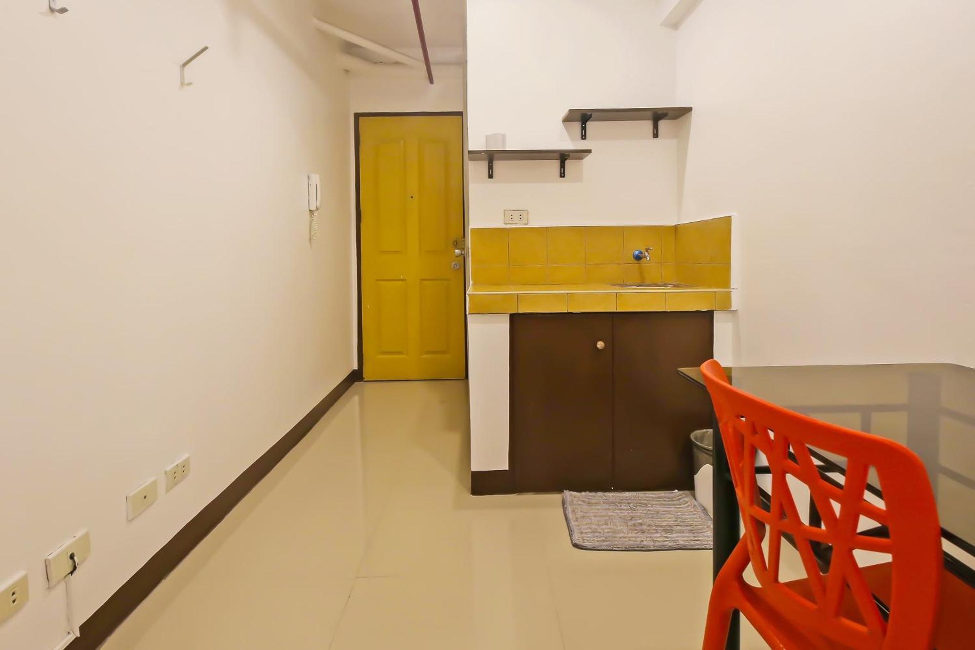 Oyo 882 City Stay Inns Makati City Hall Mandaluyong Exteriér fotografie