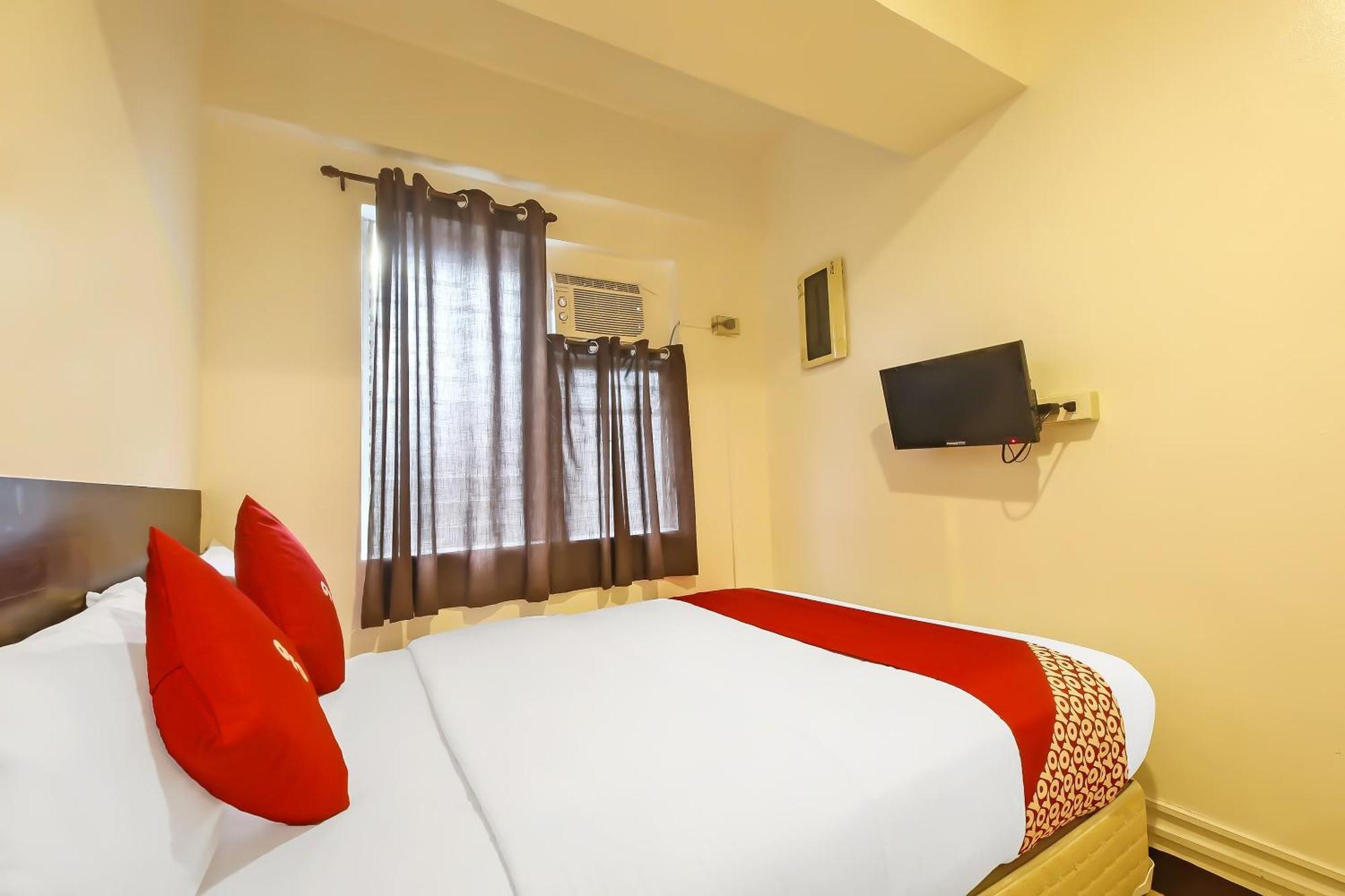 Oyo 882 City Stay Inns Makati City Hall Mandaluyong Exteriér fotografie