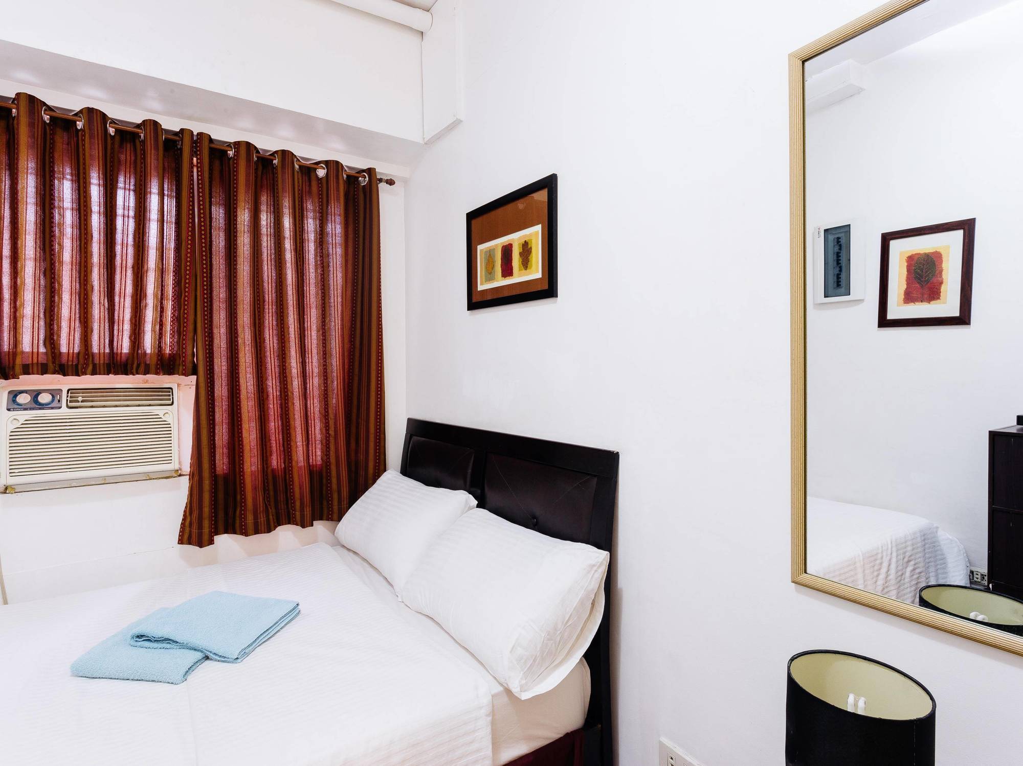 Oyo 882 City Stay Inns Makati City Hall Mandaluyong Exteriér fotografie