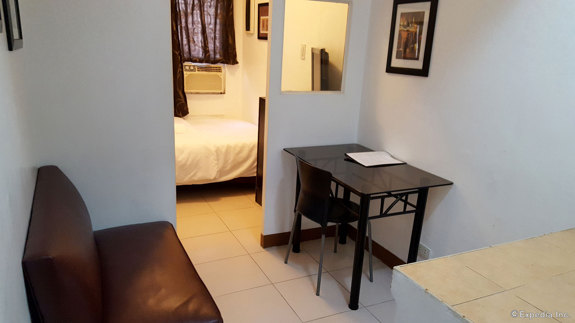 Oyo 882 City Stay Inns Makati City Hall Mandaluyong Exteriér fotografie