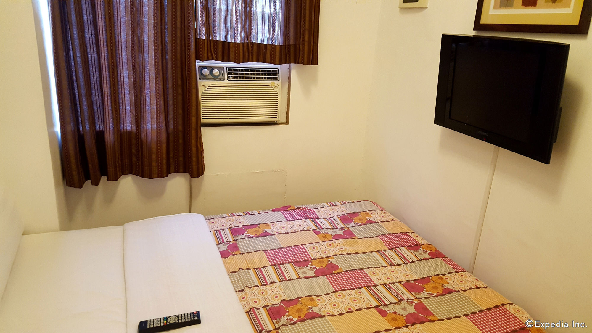 Oyo 882 City Stay Inns Makati City Hall Mandaluyong Exteriér fotografie