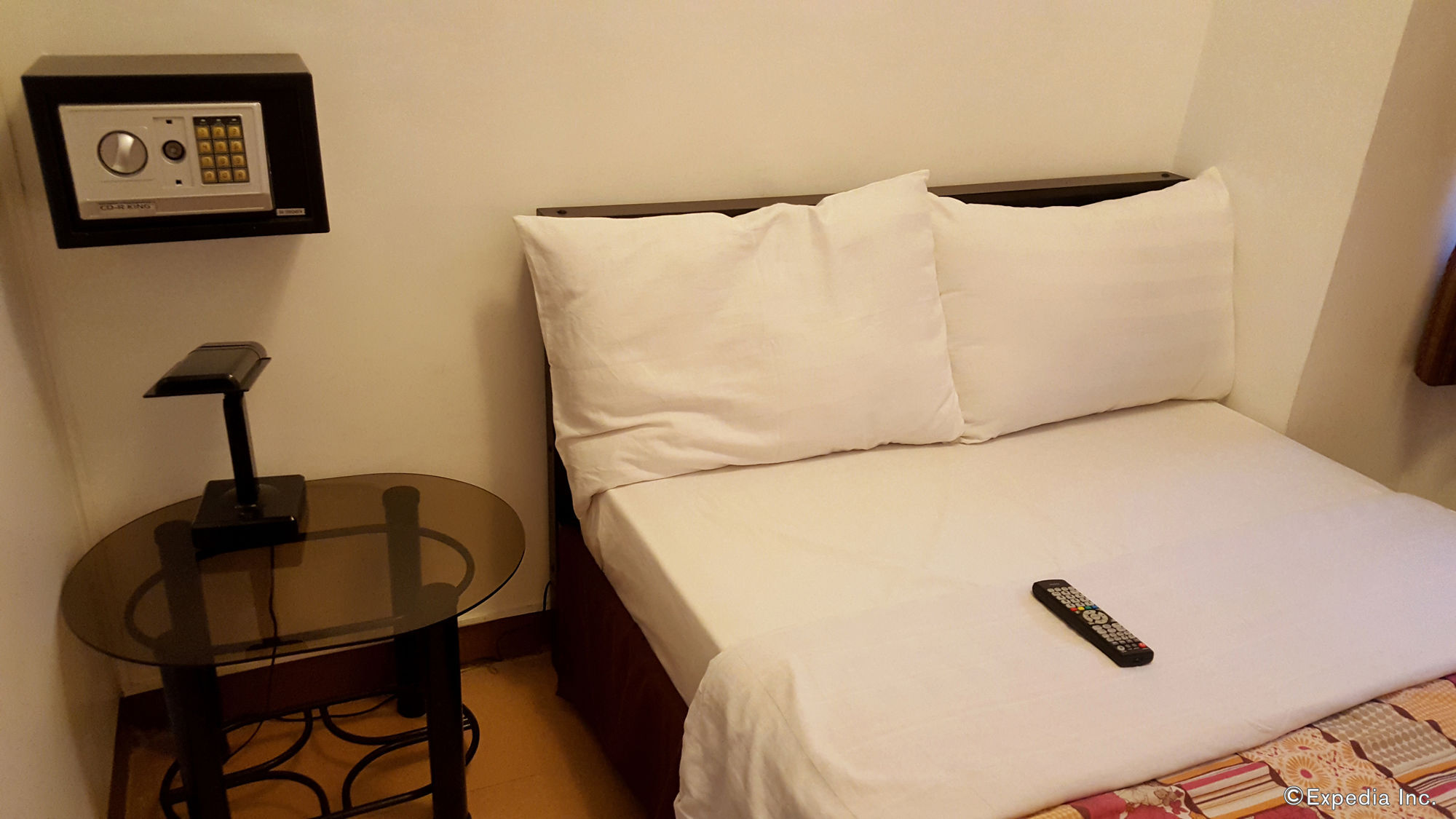 Oyo 882 City Stay Inns Makati City Hall Mandaluyong Exteriér fotografie
